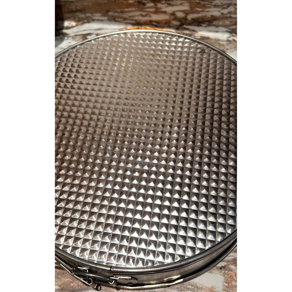 Set of 2 Spring Form Pans - Picture 3 of 3